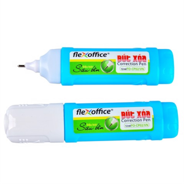 Bút xóa FO-CP02VN (FlexOffice)